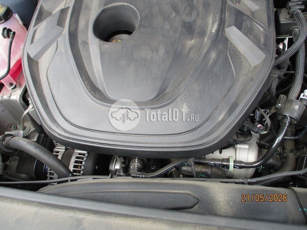 Фото Geely Atlas 66