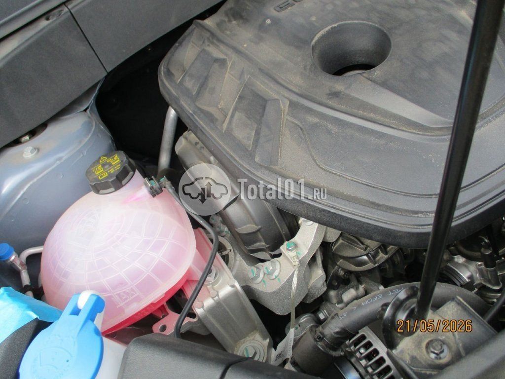 Фото Geely Atlas 70