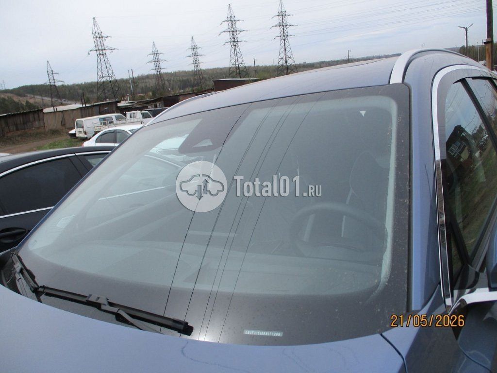 Фото Geely Atlas 72