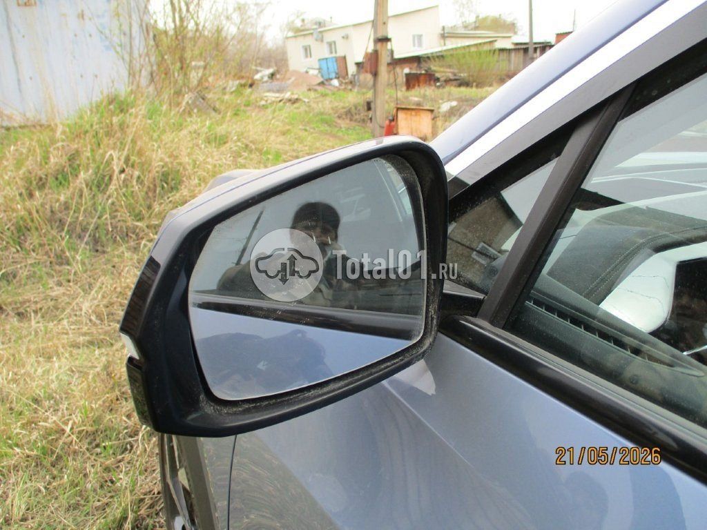 Фото Geely Atlas 80