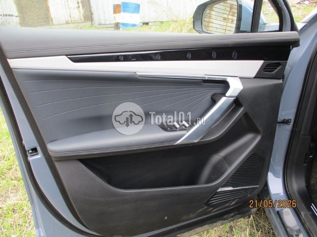 Фото Geely Atlas 84