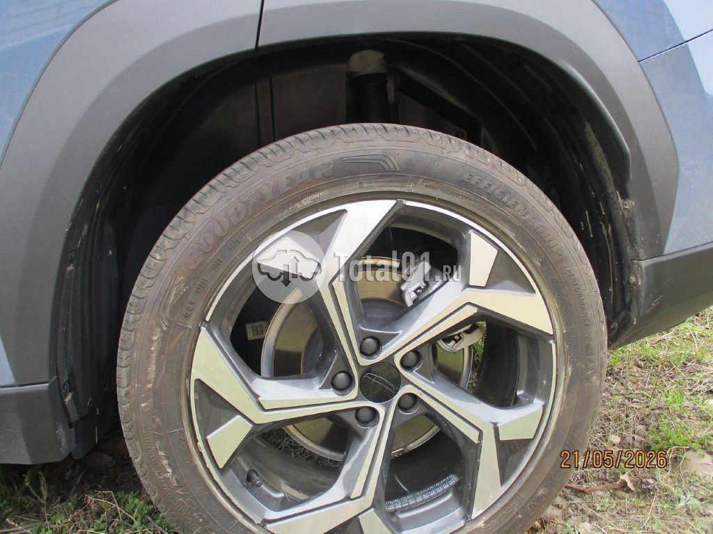 Фото Geely Atlas 96
