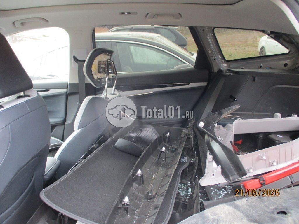 Фото Geely Atlas 102