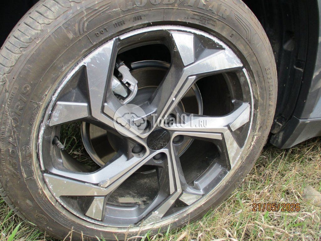 Фото Geely Atlas 108