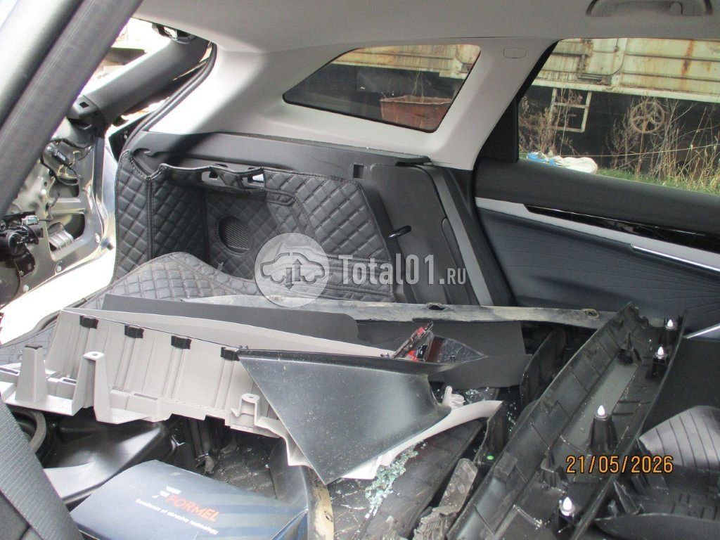 Фото Geely Atlas 114