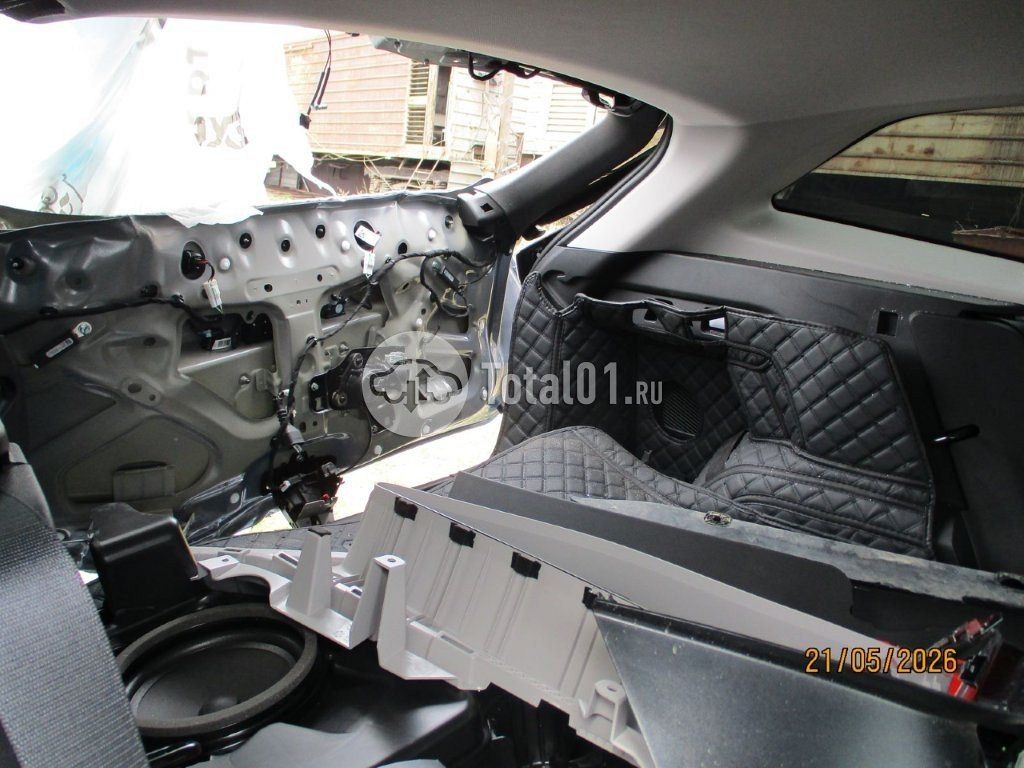 Фото Geely Atlas 116