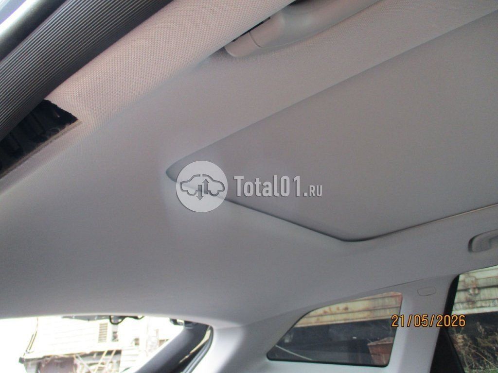 Фото Geely Atlas 118