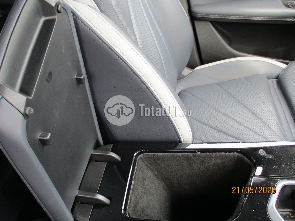 Фото Geely Atlas 134