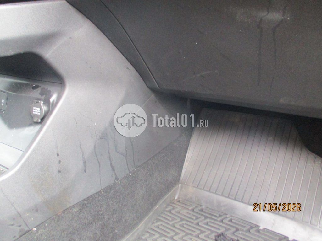 Фото Geely Atlas 138