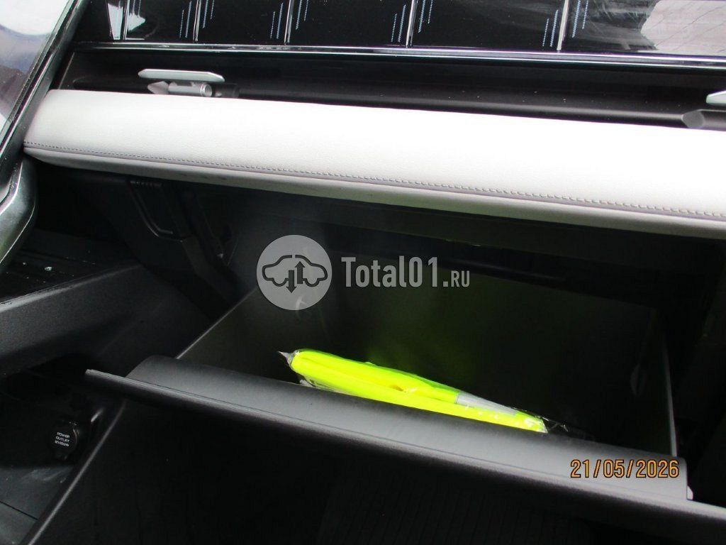 Фото Geely Atlas 140