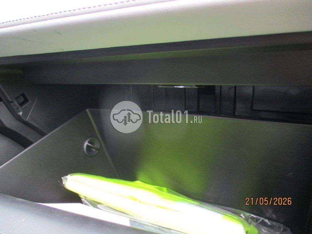Фото Geely Atlas 142