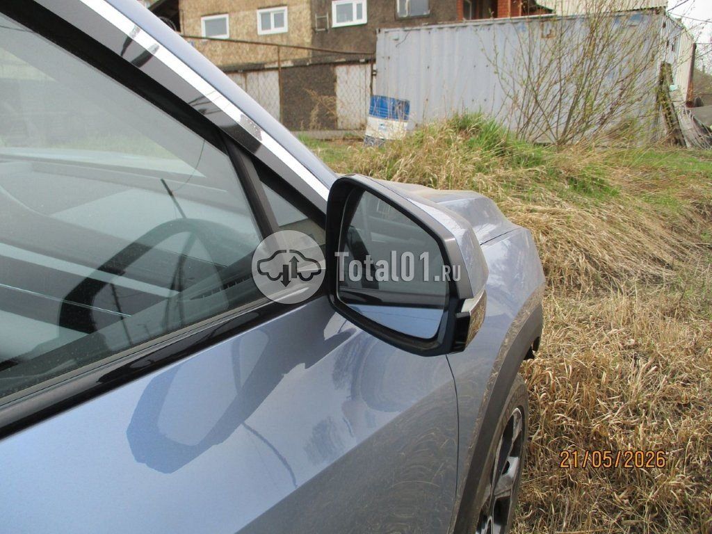 Фото Geely Atlas 148