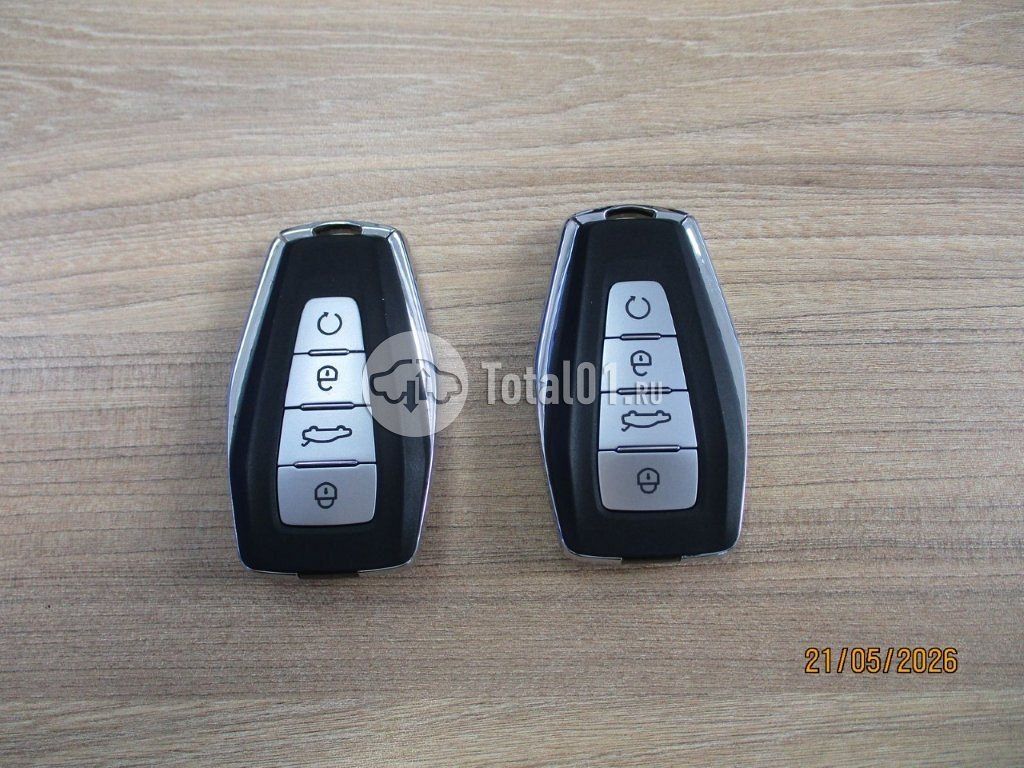Фото Geely Atlas 152