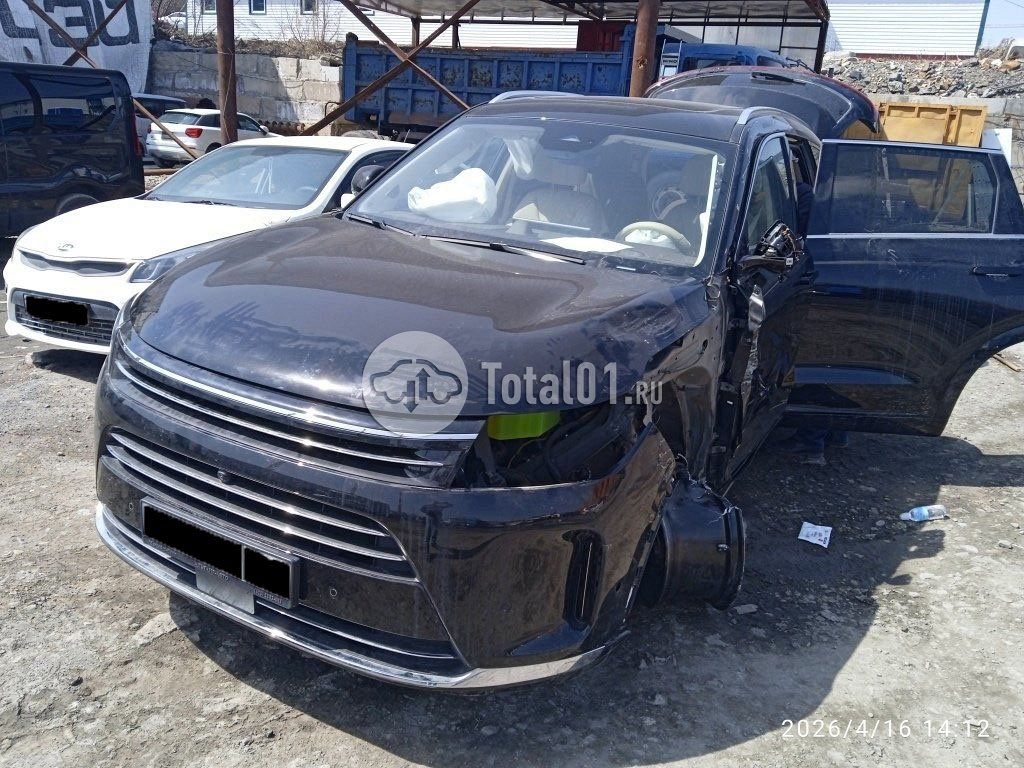 Фото Aito M7 2
