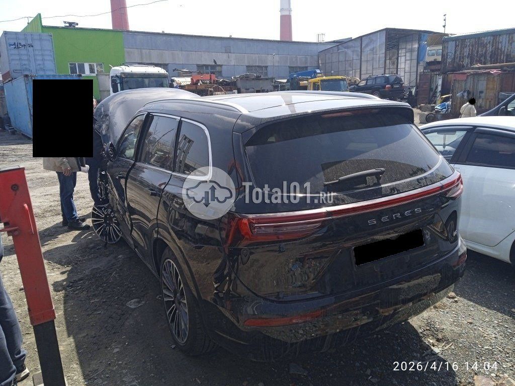 Фото Aito M7 10