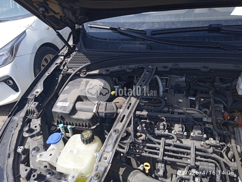 Фото Aito M7 16