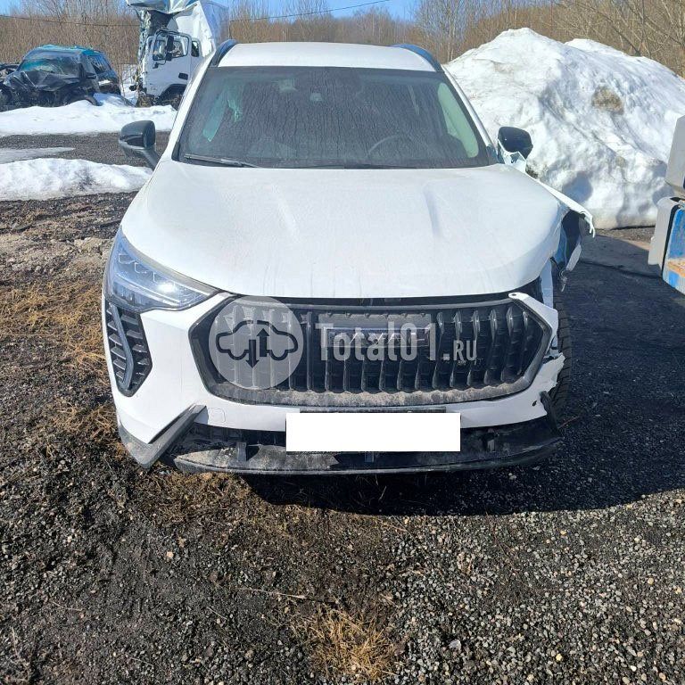 Фото Haval Jolion 10