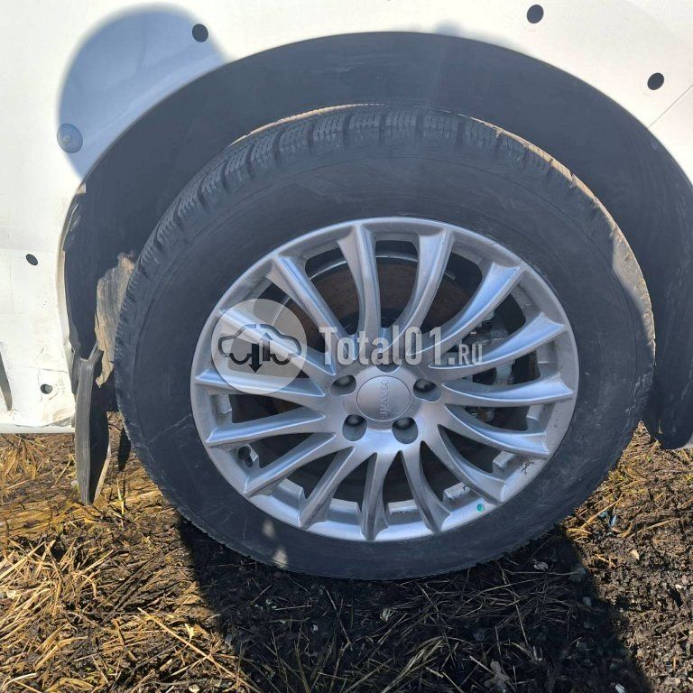 Фото Haval Jolion 14