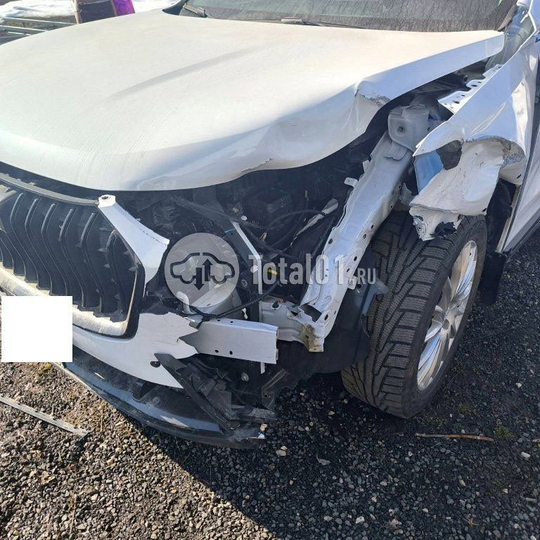 Фото Haval Jolion 22