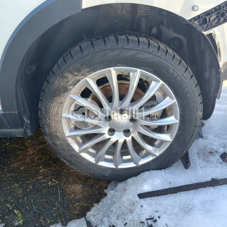 Фото Haval Jolion 30