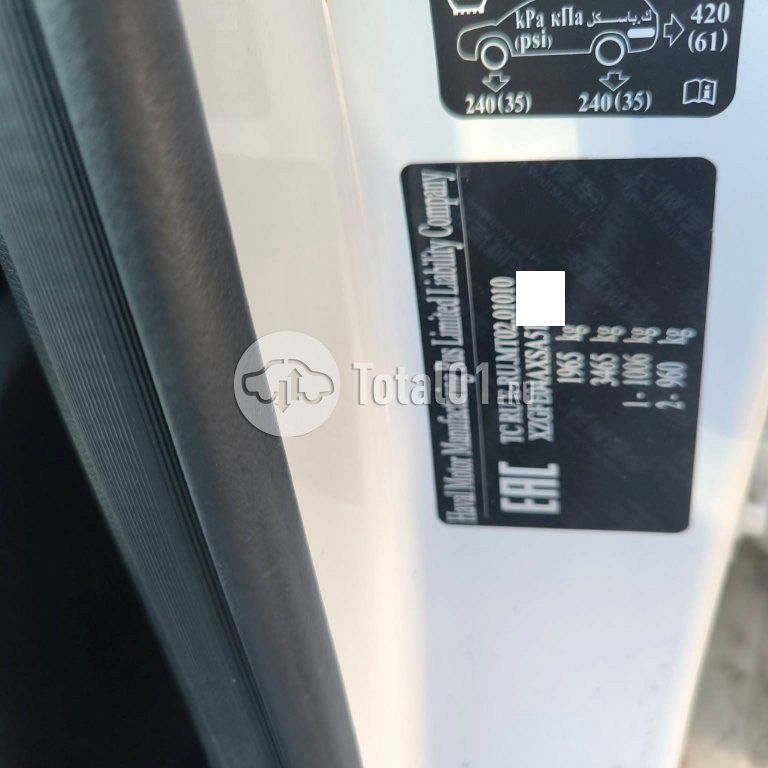 Фото Haval Jolion 34