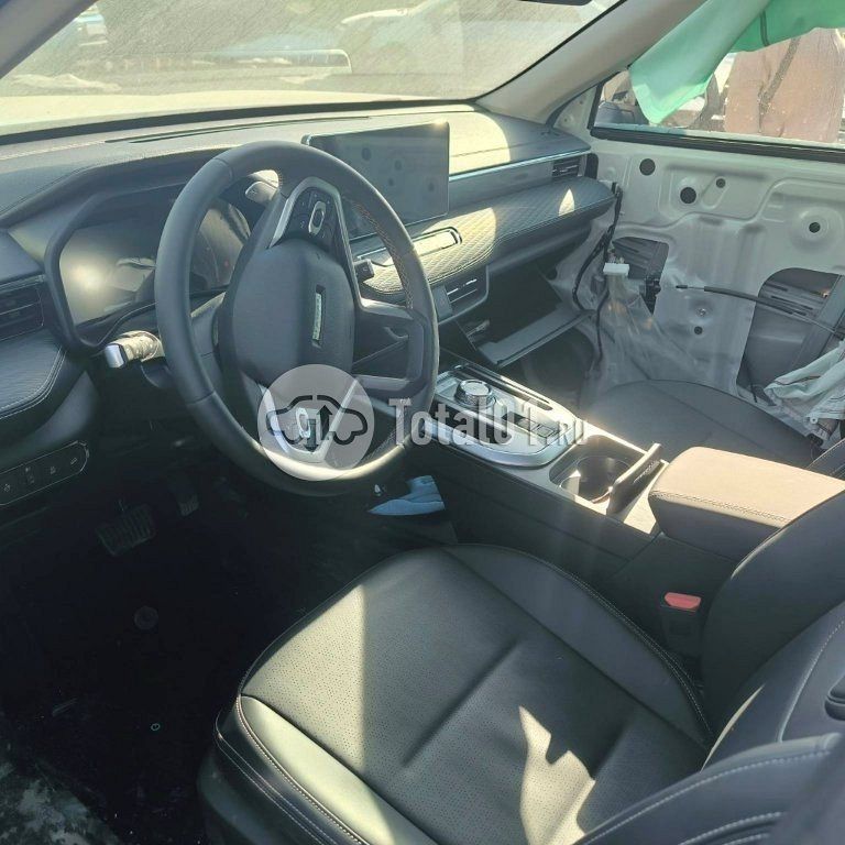 Фото Haval Jolion 36