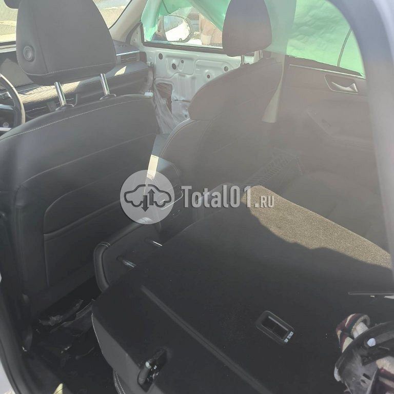 Фото Haval Jolion 44