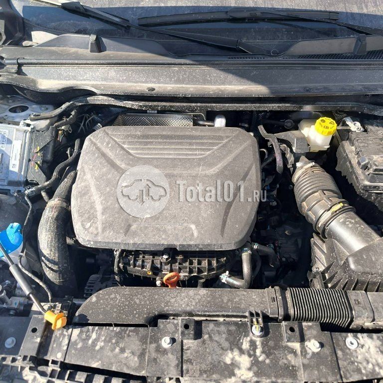 Фото Haval Jolion 46