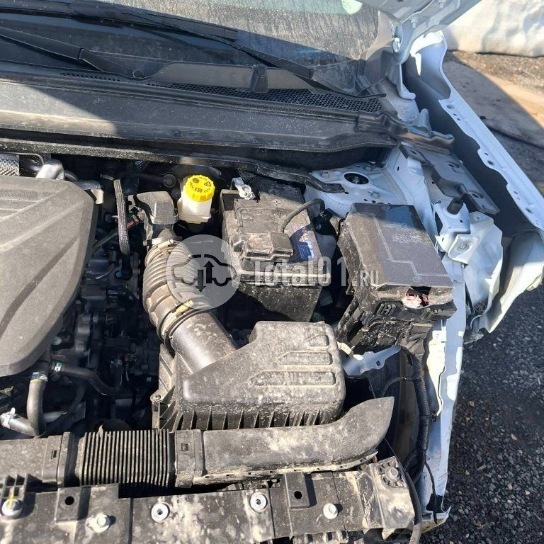 Фото Haval Jolion 50