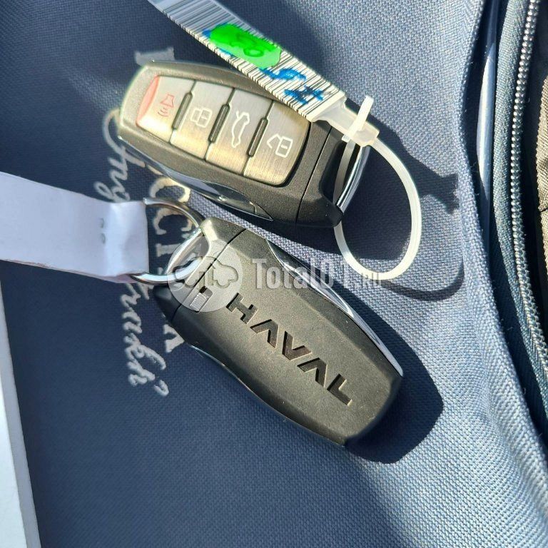 Фото Haval Jolion 56