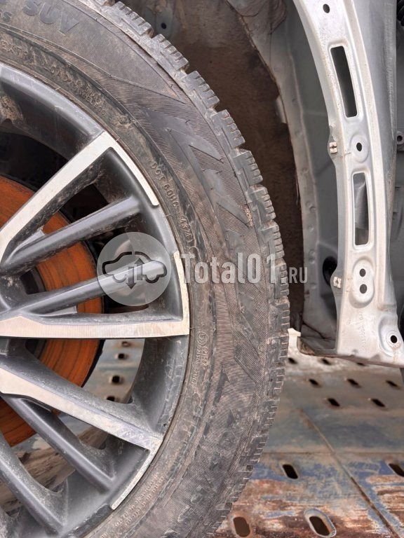 Фото XCITE X-Cross 8 28