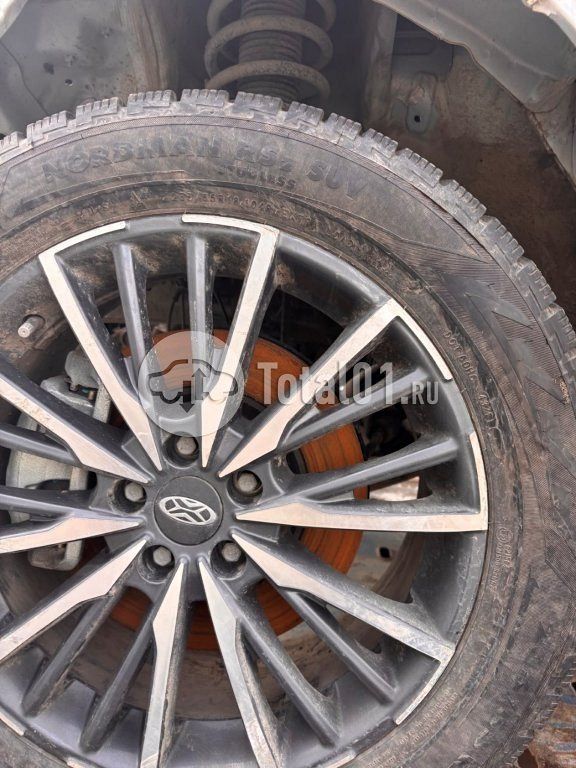 Фото XCITE X-Cross 8 30