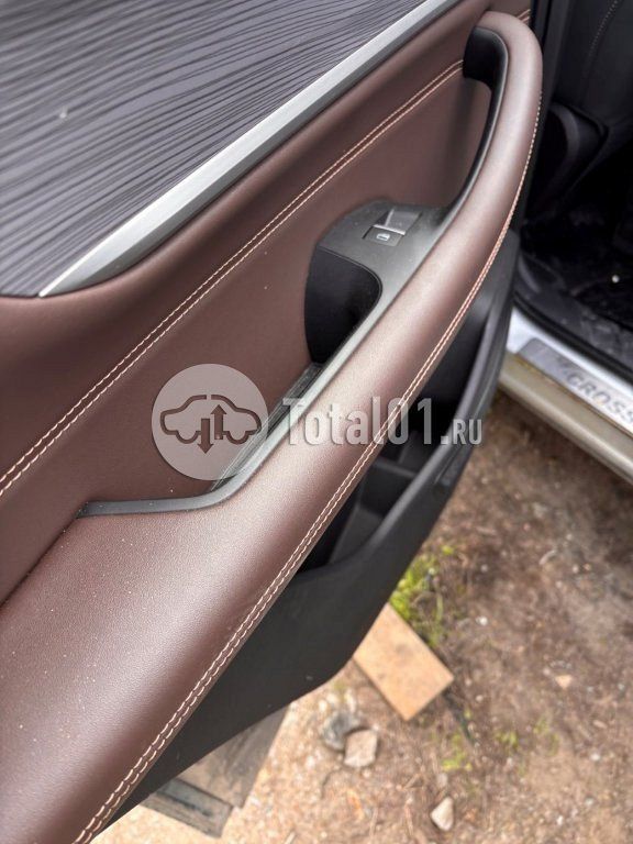 Фото XCITE X-Cross 8 94