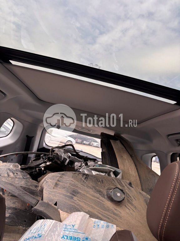Фото XCITE X-Cross 8 144