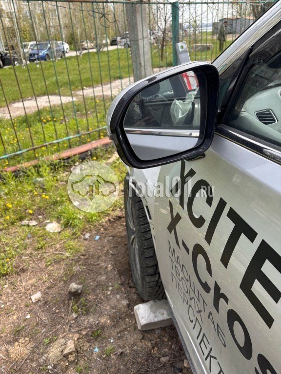 Фото XCITE X-Cross 8 196