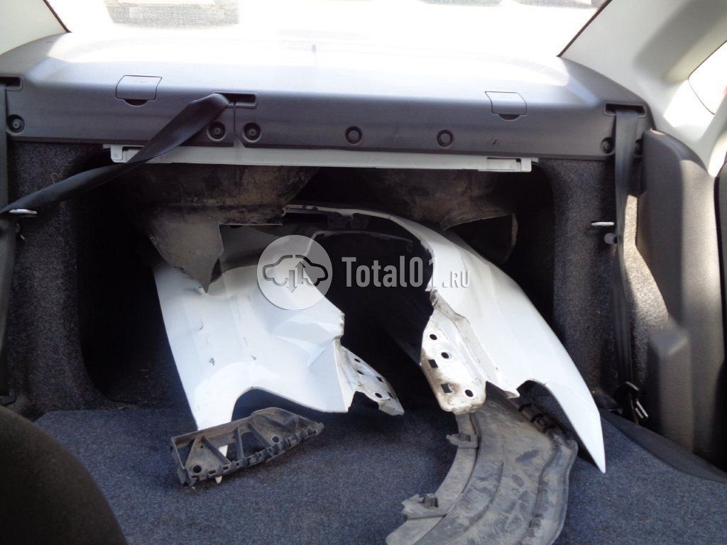 Фото Volkswagen Polo 30