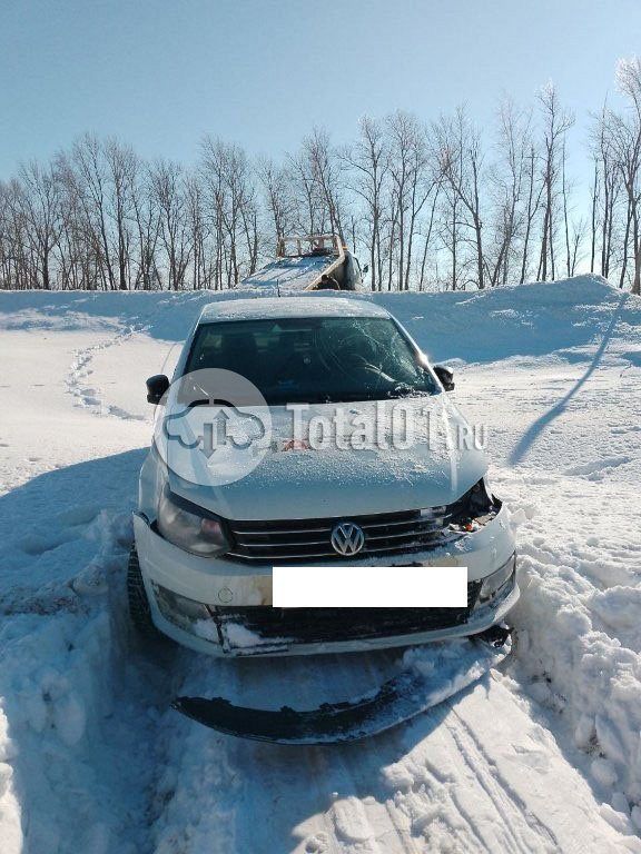 Фото Volkswagen Polo 42