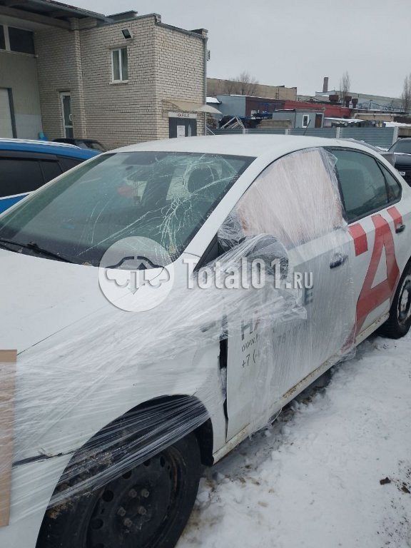 Фото Volkswagen Polo 44