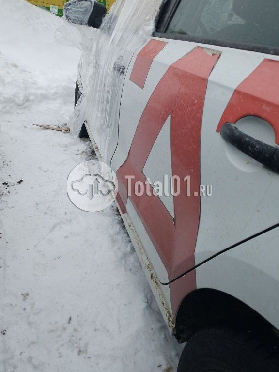Фото Volkswagen Polo 48
