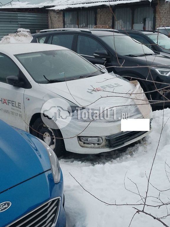 Фото Volkswagen Polo 54
