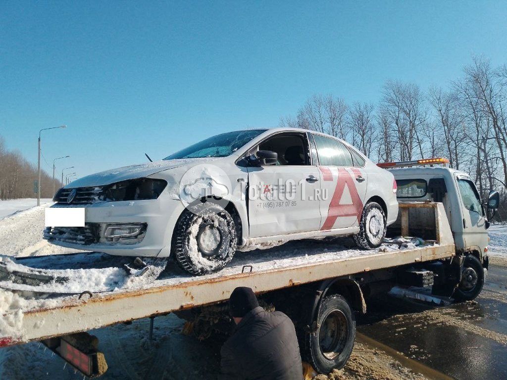 Фото Volkswagen Polo 56