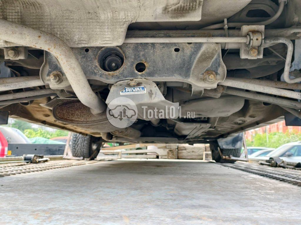 Фото Renault Duster 8