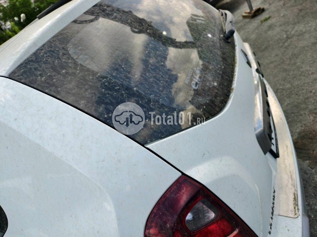Фото Renault Duster 18