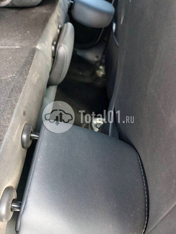 Фото Renault Duster 32