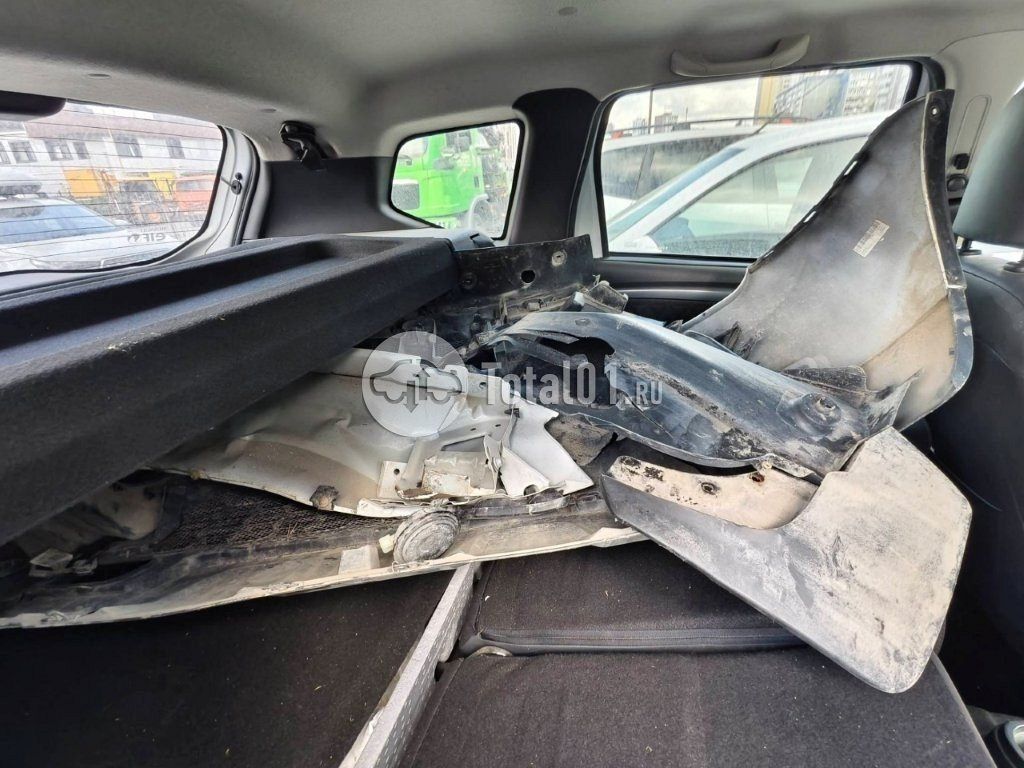 Фото Renault Duster 36