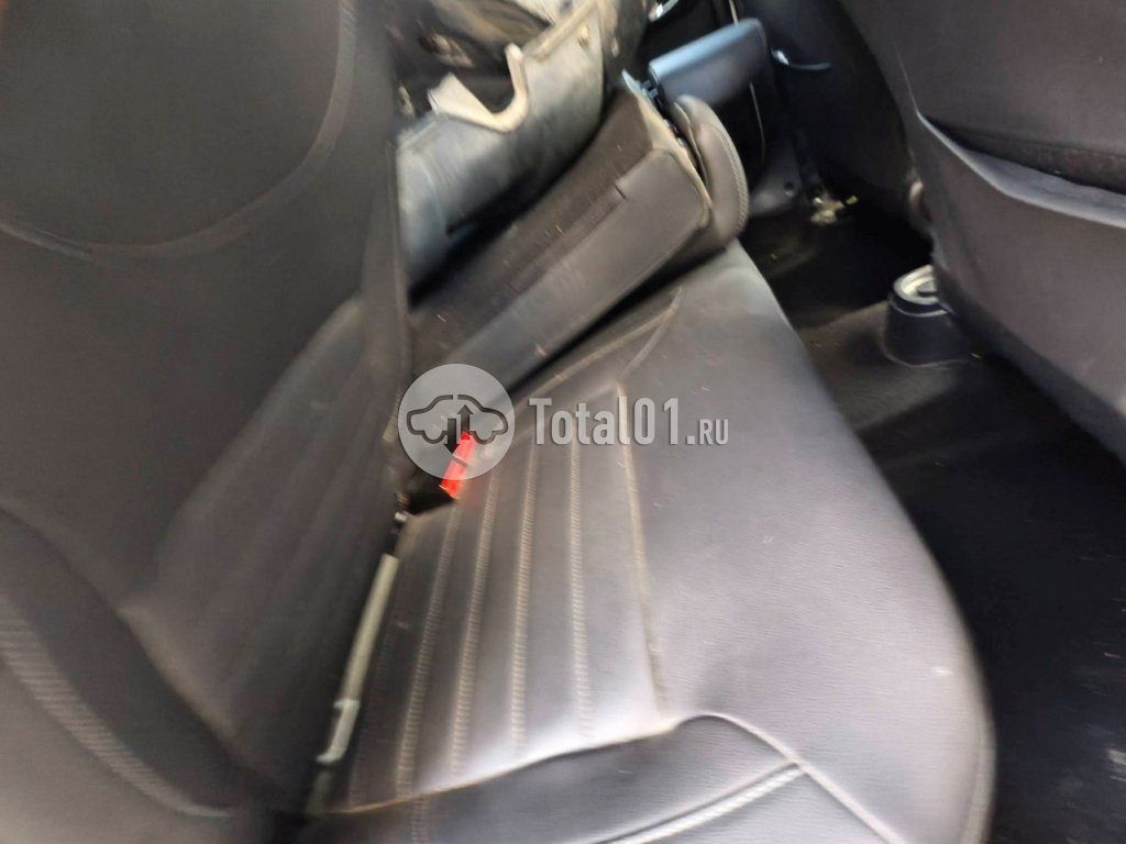 Фото Renault Duster 38