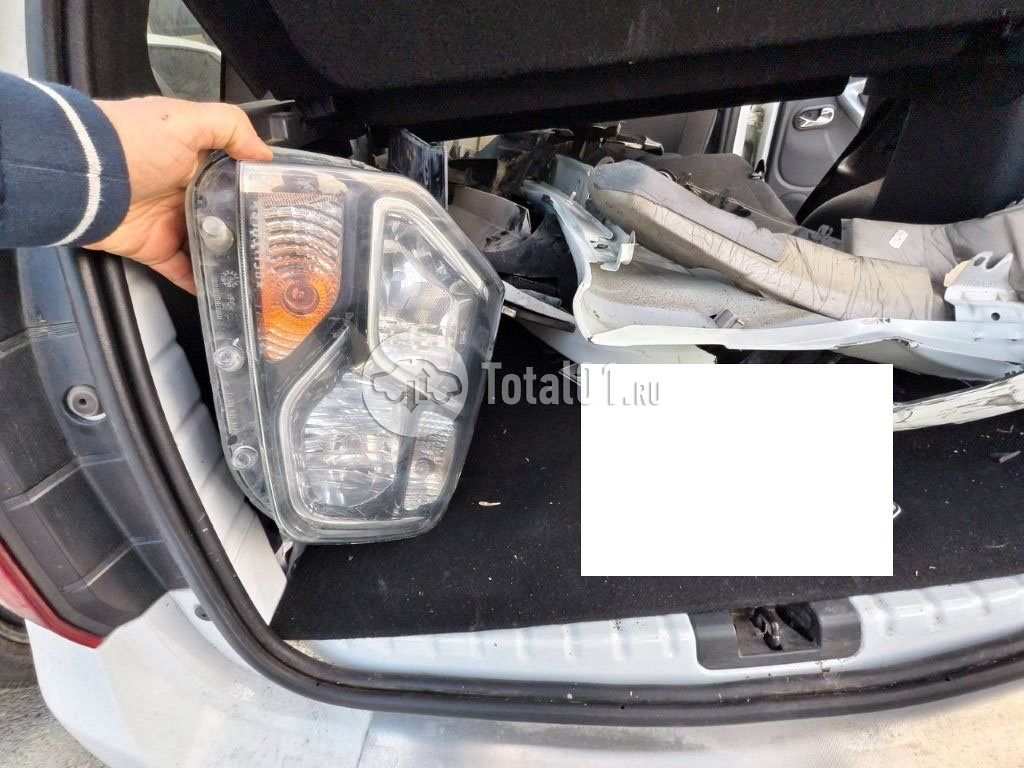 Фото Renault Duster 42