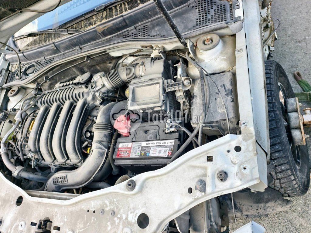 Фото Renault Duster 56