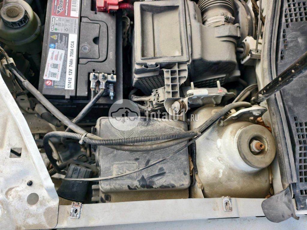 Фото Renault Duster 58