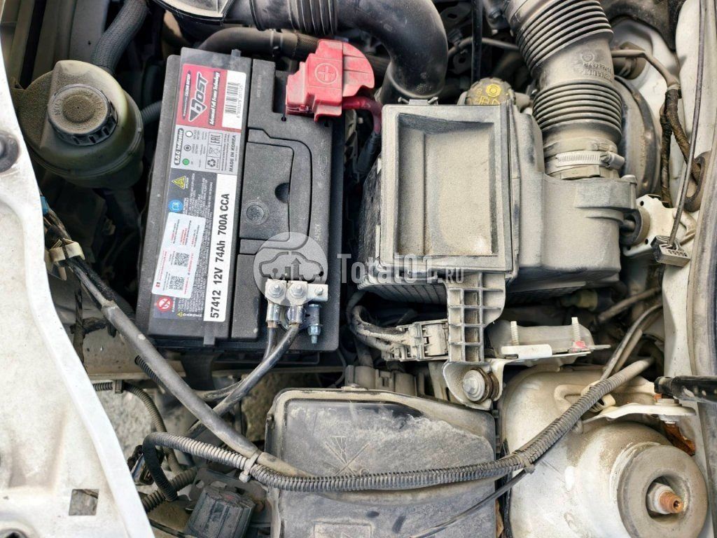 Фото Renault Duster 60